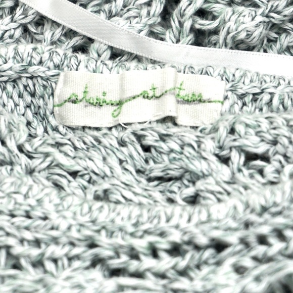 Urban Outfitters (Staring at Stars) - Poncho - Picture 5 of 8